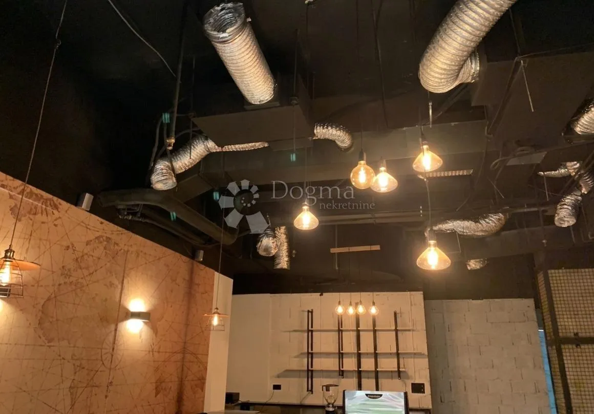 lokal 33 m² centar zagreba – top lokacija - slika 7