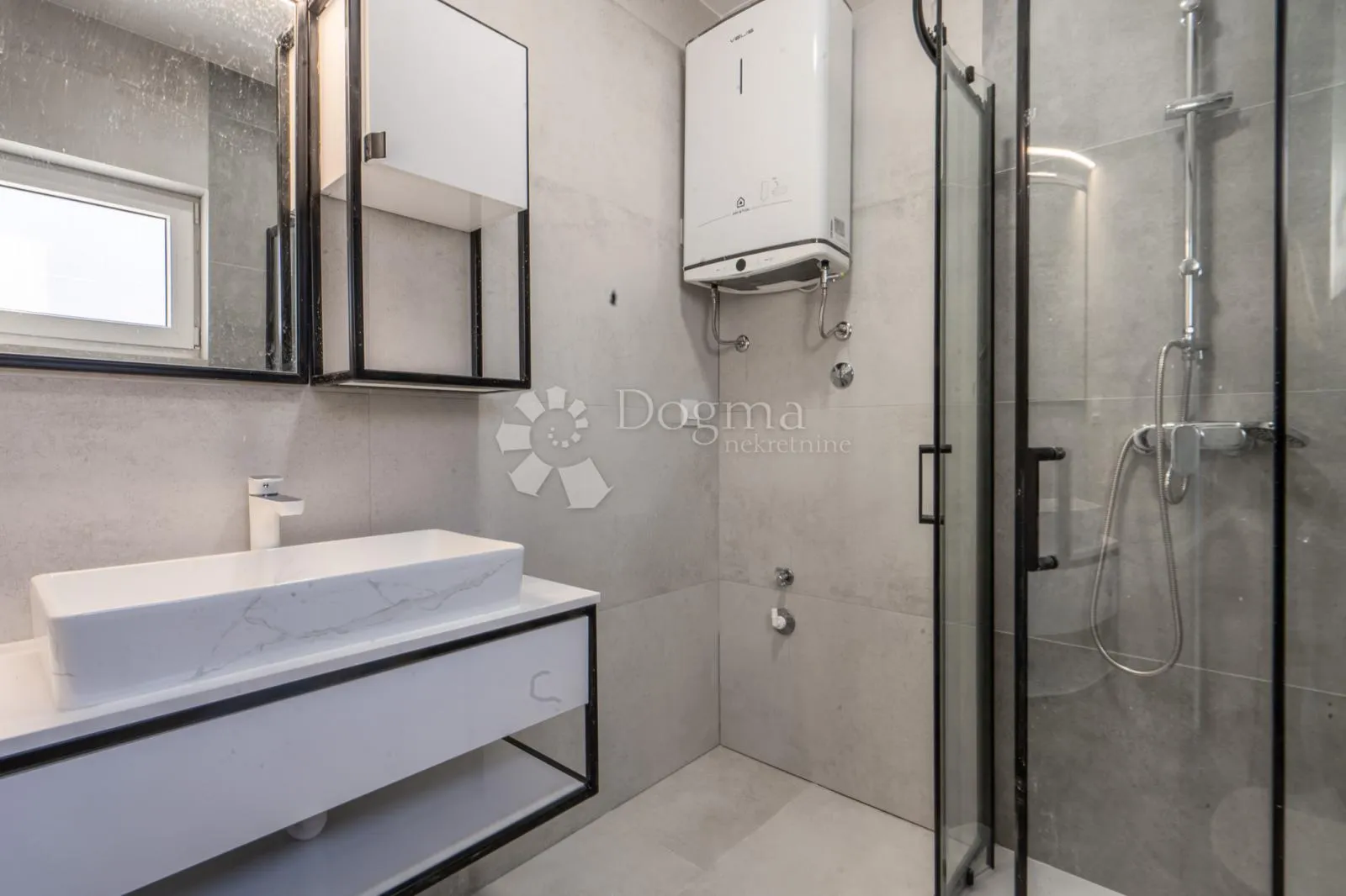 čižići apartman u prizemlju s okućnicom - slika 7
