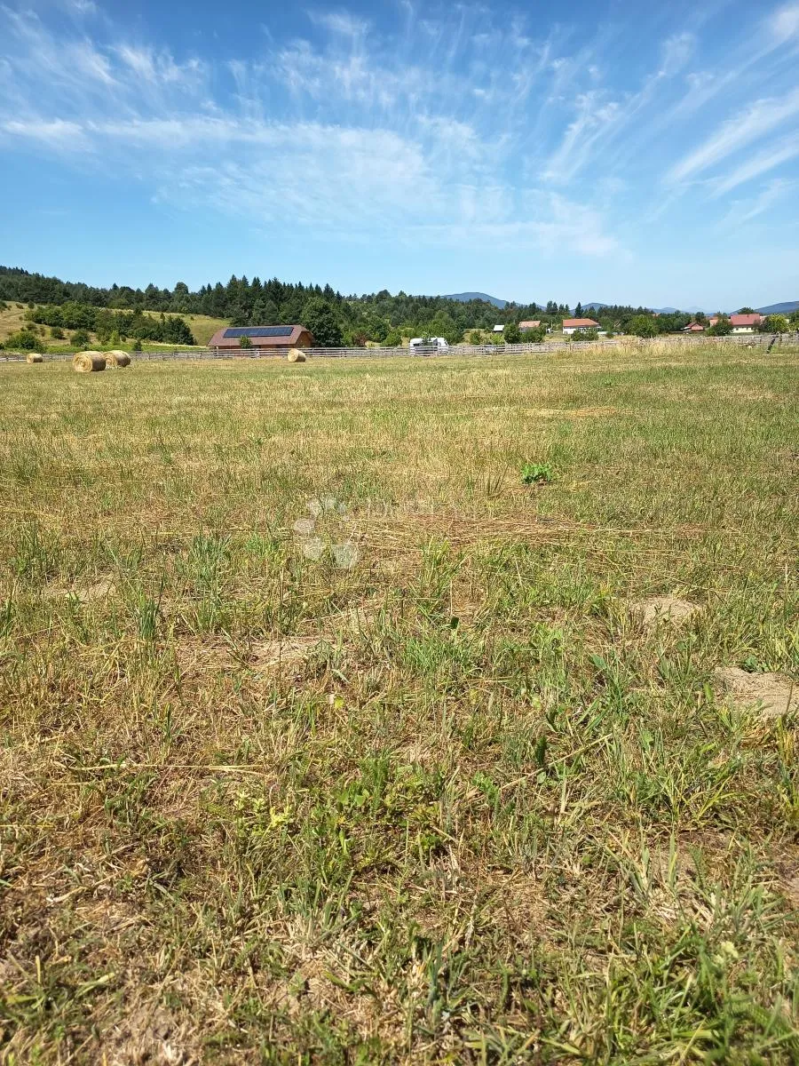 građevinsko zemljište pokraj kampa primavera saborsko - slika 5