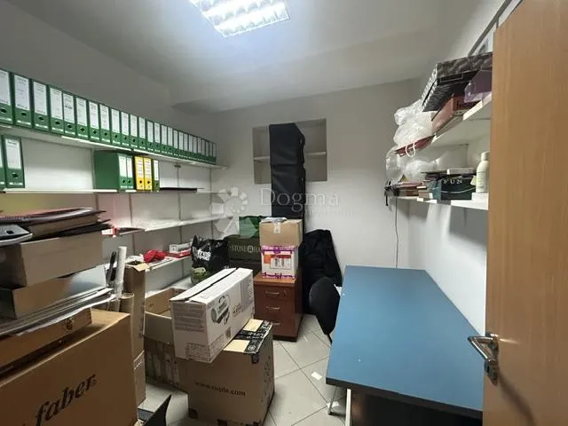 kastav - poslovni prostor 110m s parkingom za više vozila - slika 8