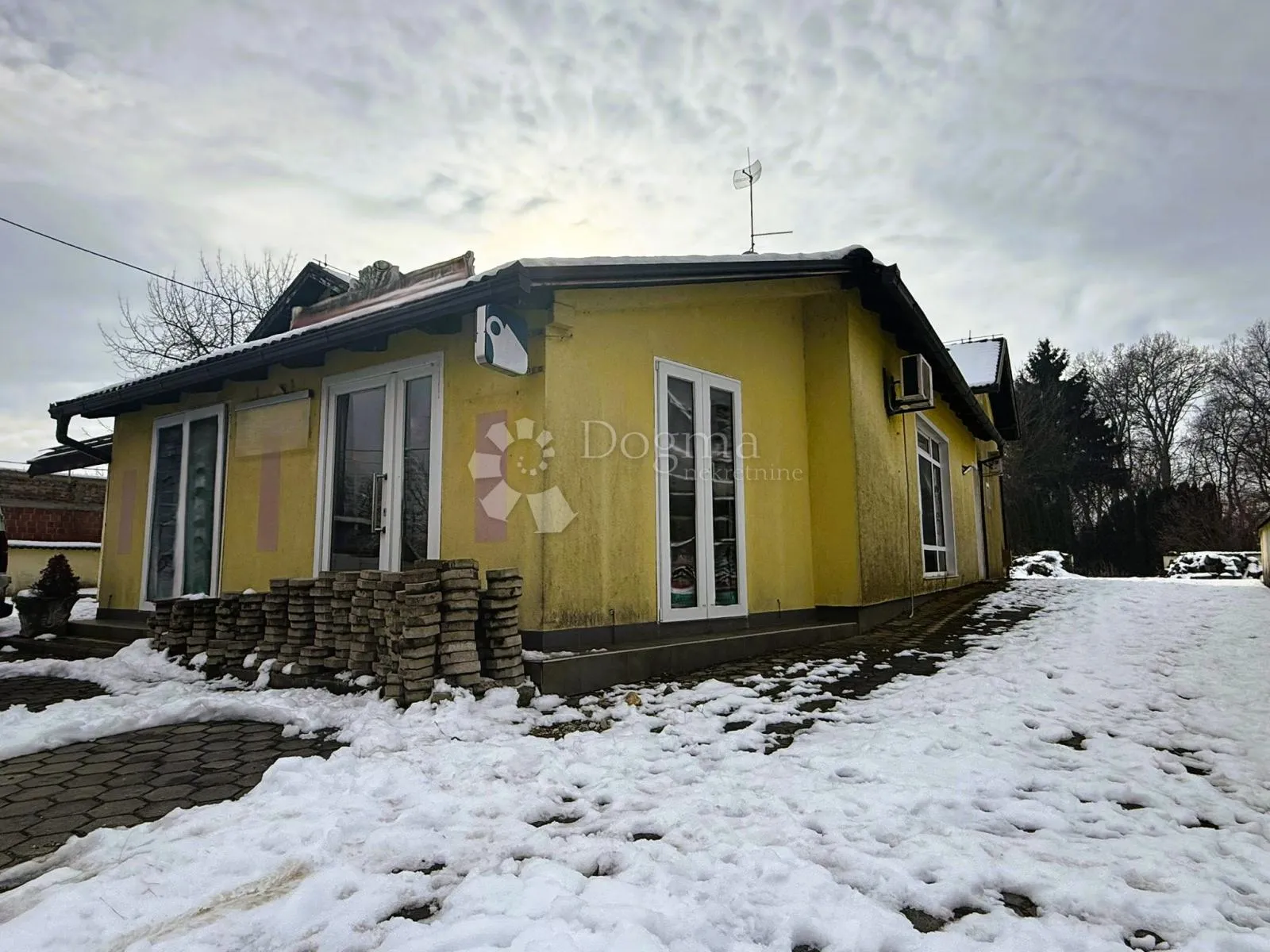 poznati kafić u čukovcu traži novog vlasnika - prostor s pričom i reputacijom - slika 9