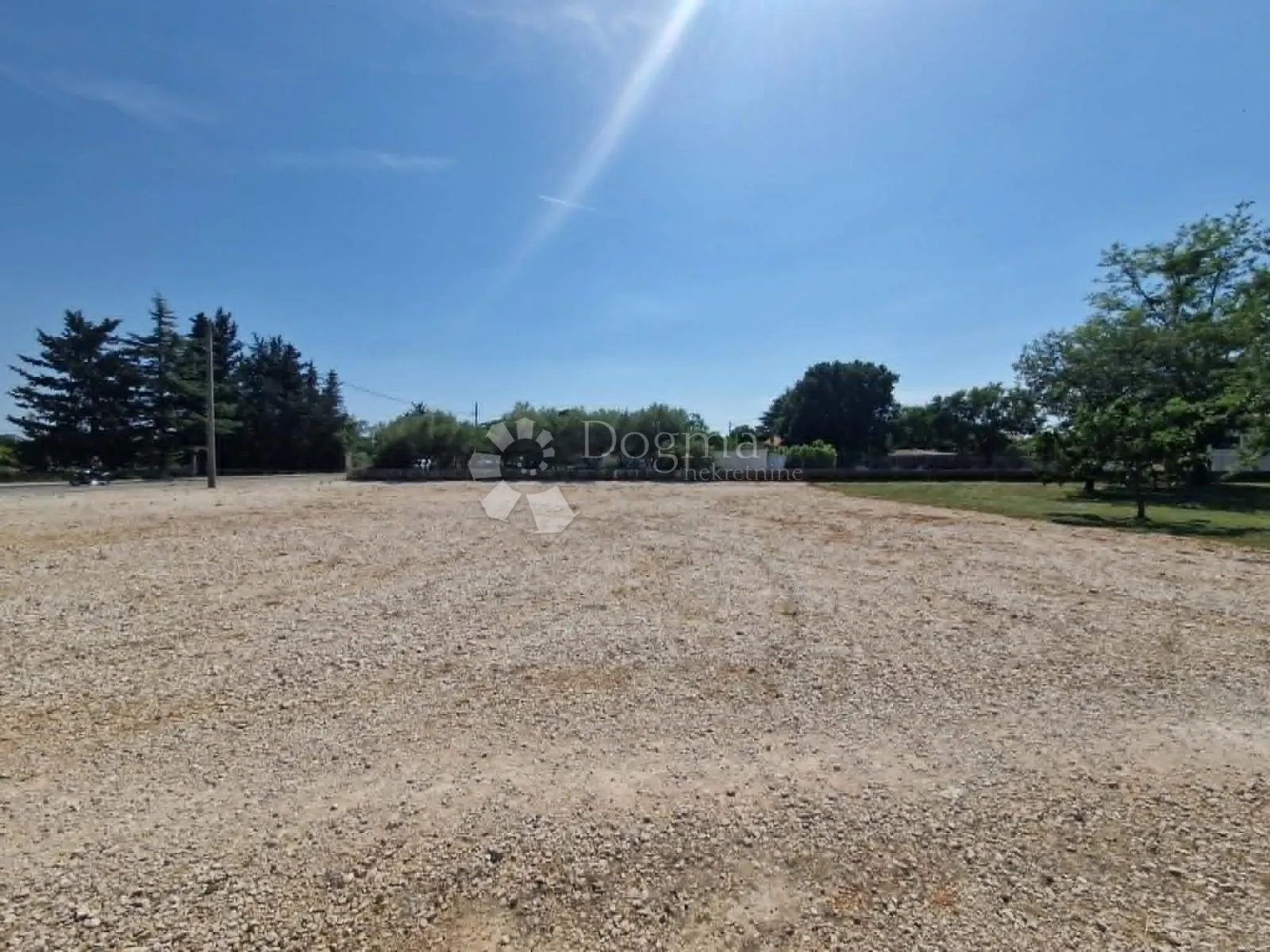 murvica - građevinsko zemljište 842 m2 - najam - slika 7