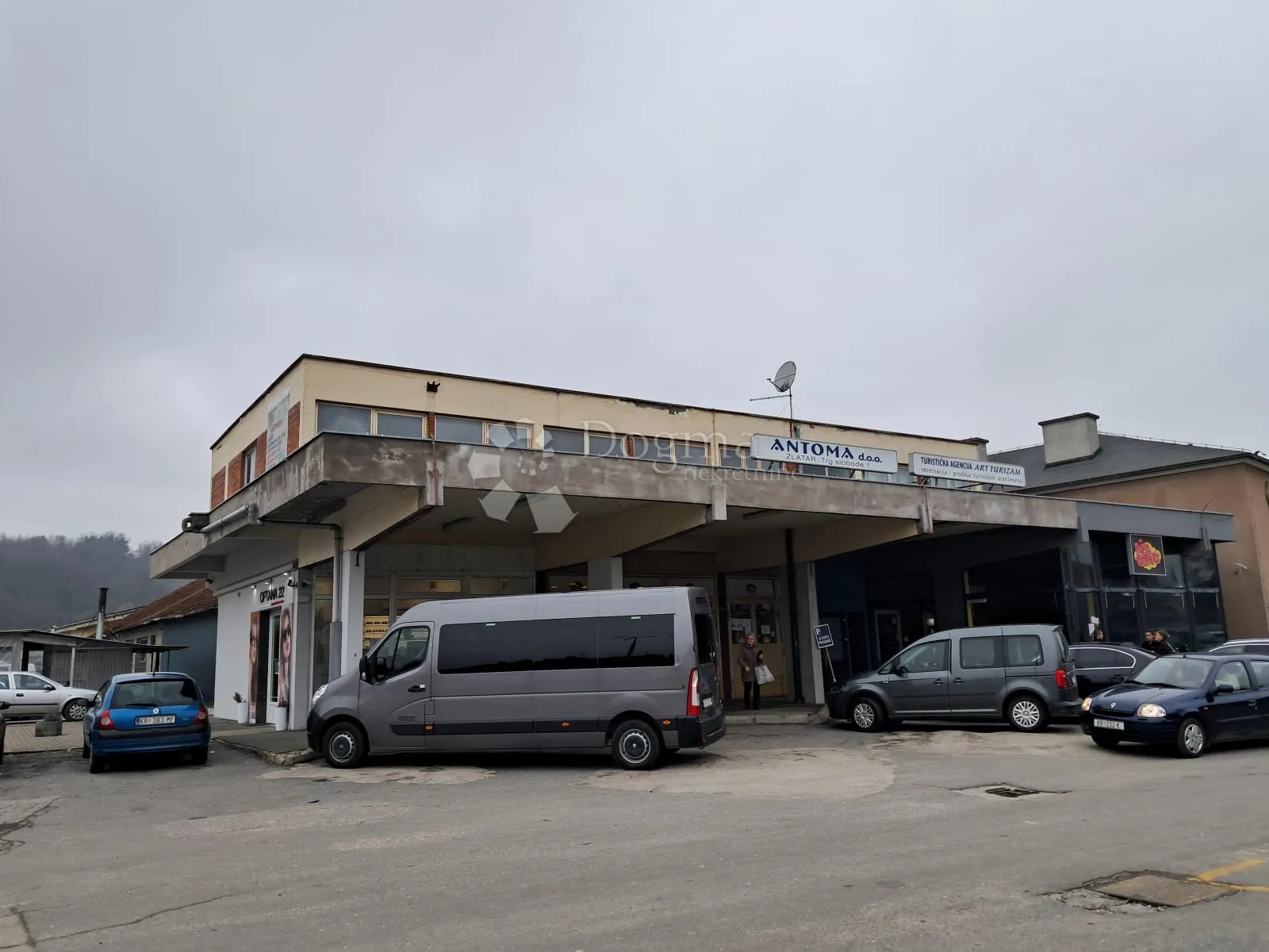 Građevinsko zemljište Zlatar