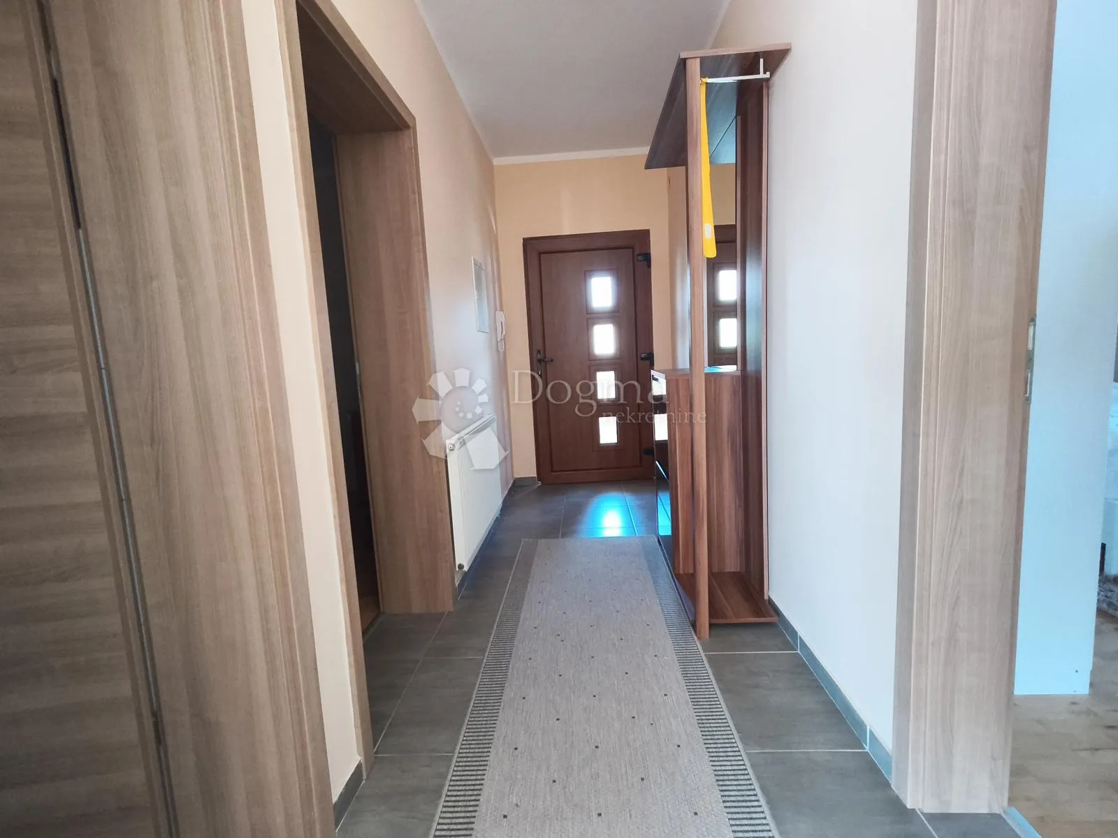 zamet, 2s+db, parking, najam - slika 12
