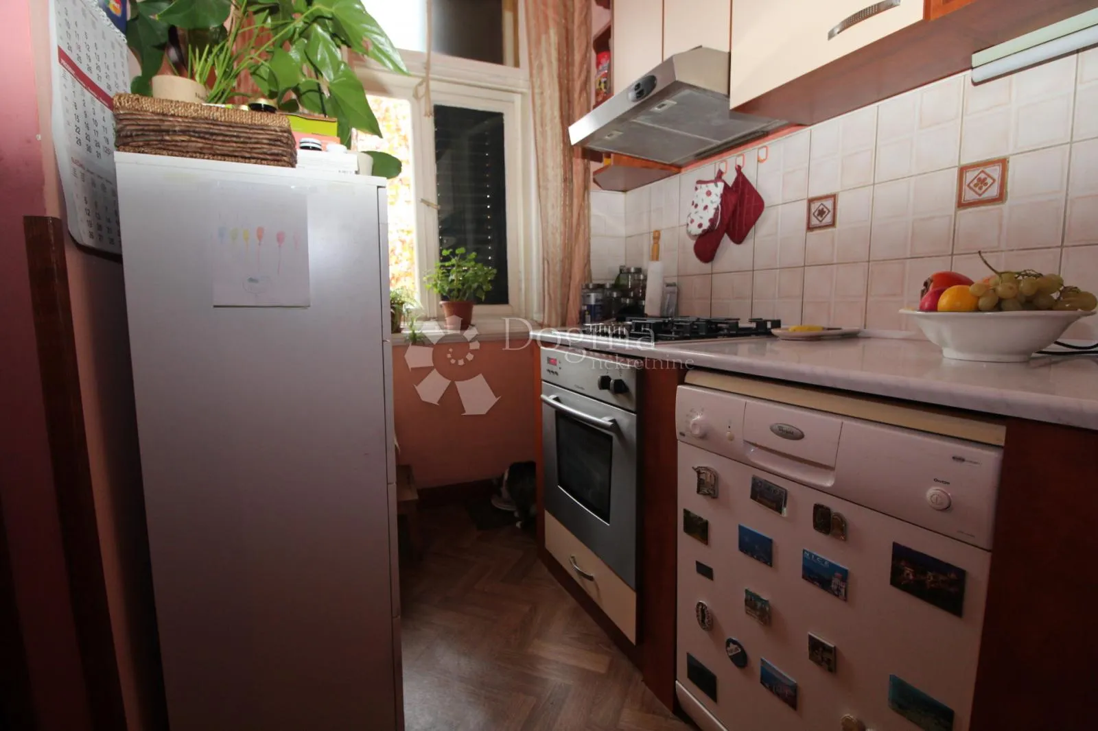 brajda stan 47.85m2 1s+db - slika 11