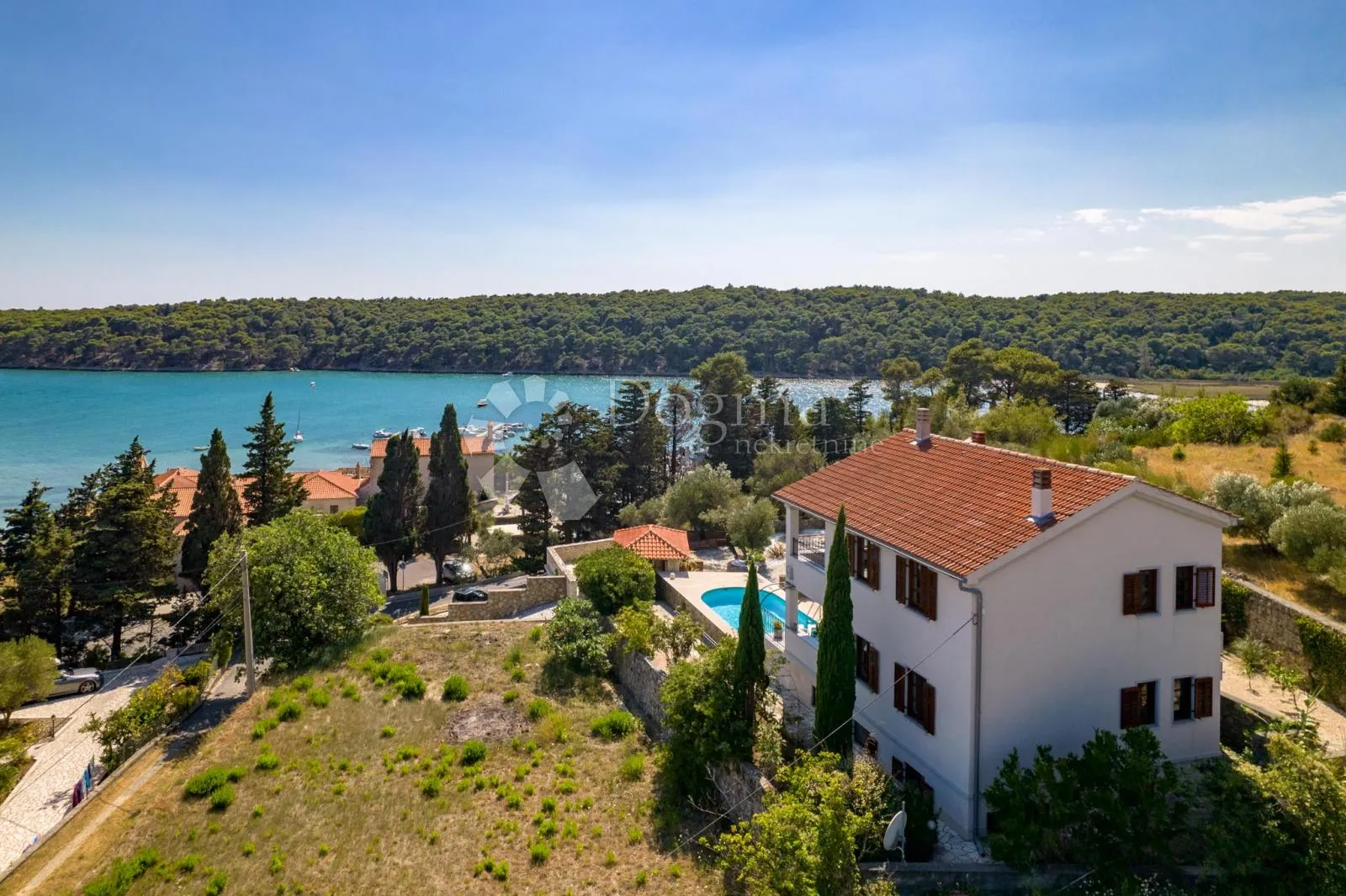 amazing mediterranian villa - slika 75