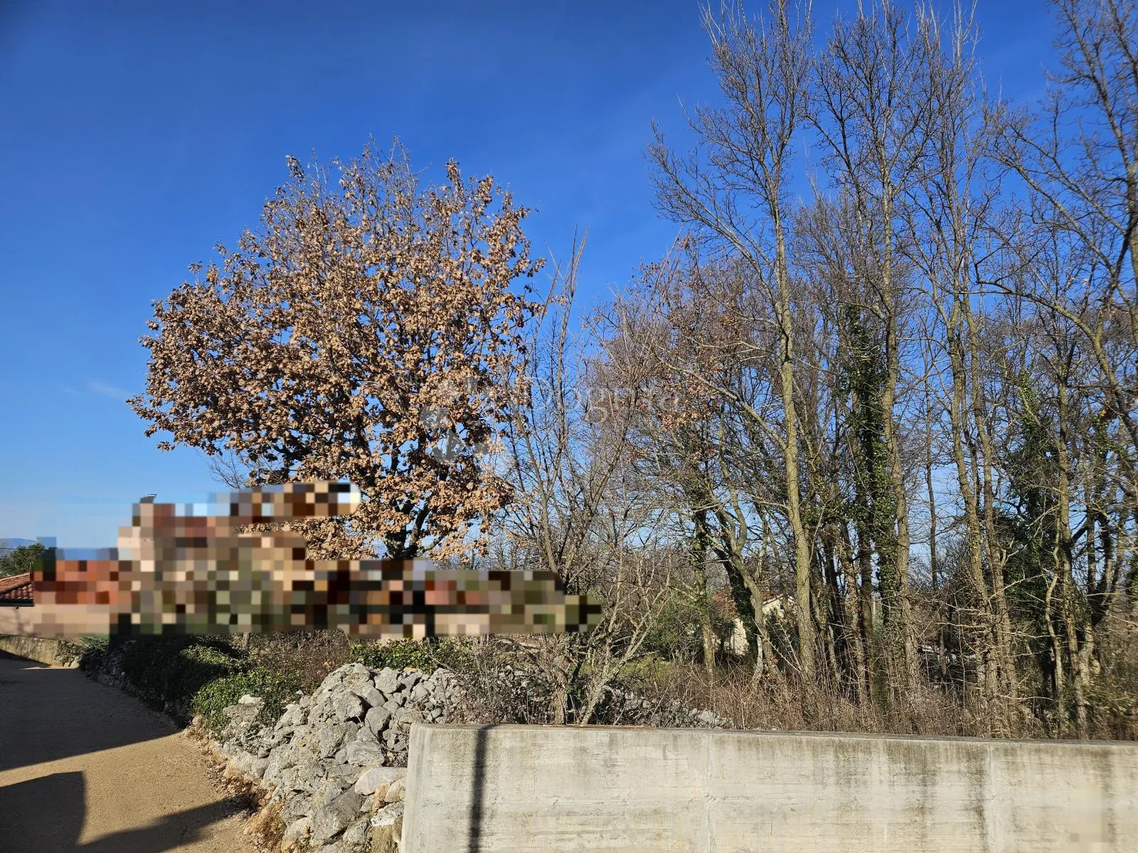 građevinsko zemljište na području malinske! - slika 6