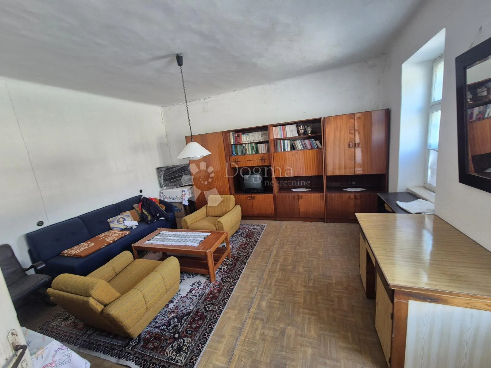 kuća u centru mihovljana sa ogromnim podrumom i 3.864m² zemljišta! - slika 8
