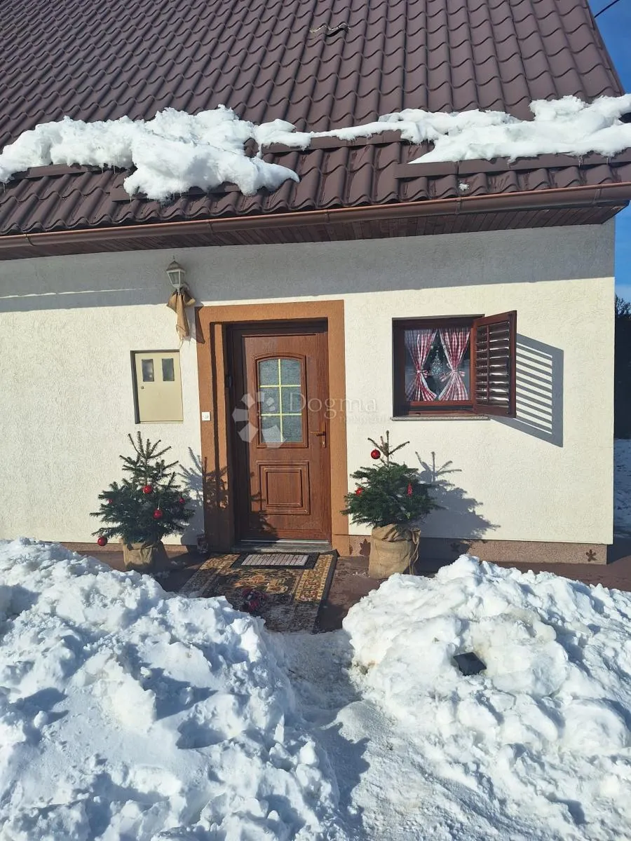 prodaje se imanje u jošanima 5500 m2 - slika 9