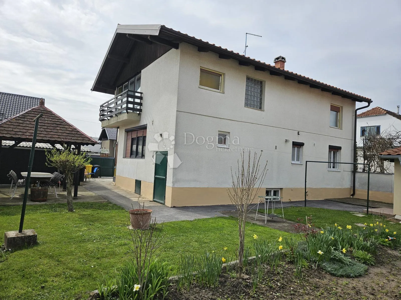 kuća u varaždinu - slika 2