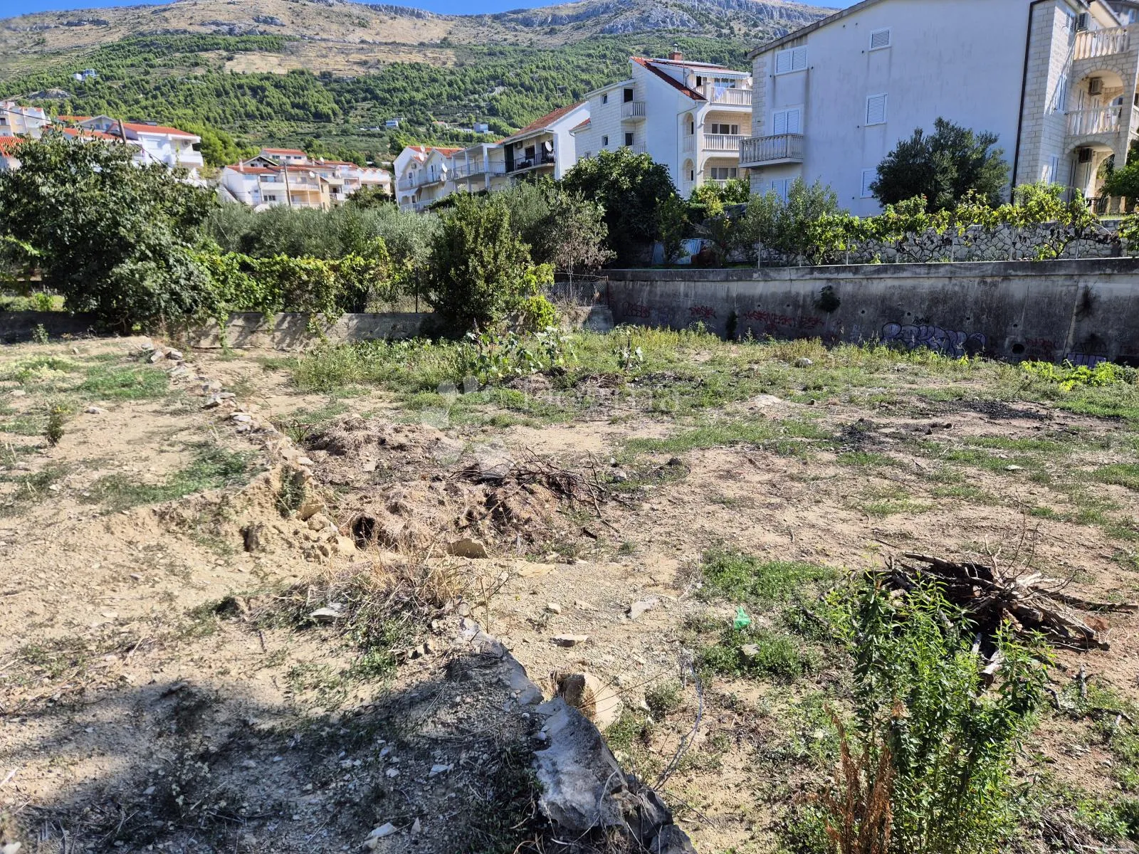 atraktivno građevinsko zemljište podstrana - slika 9