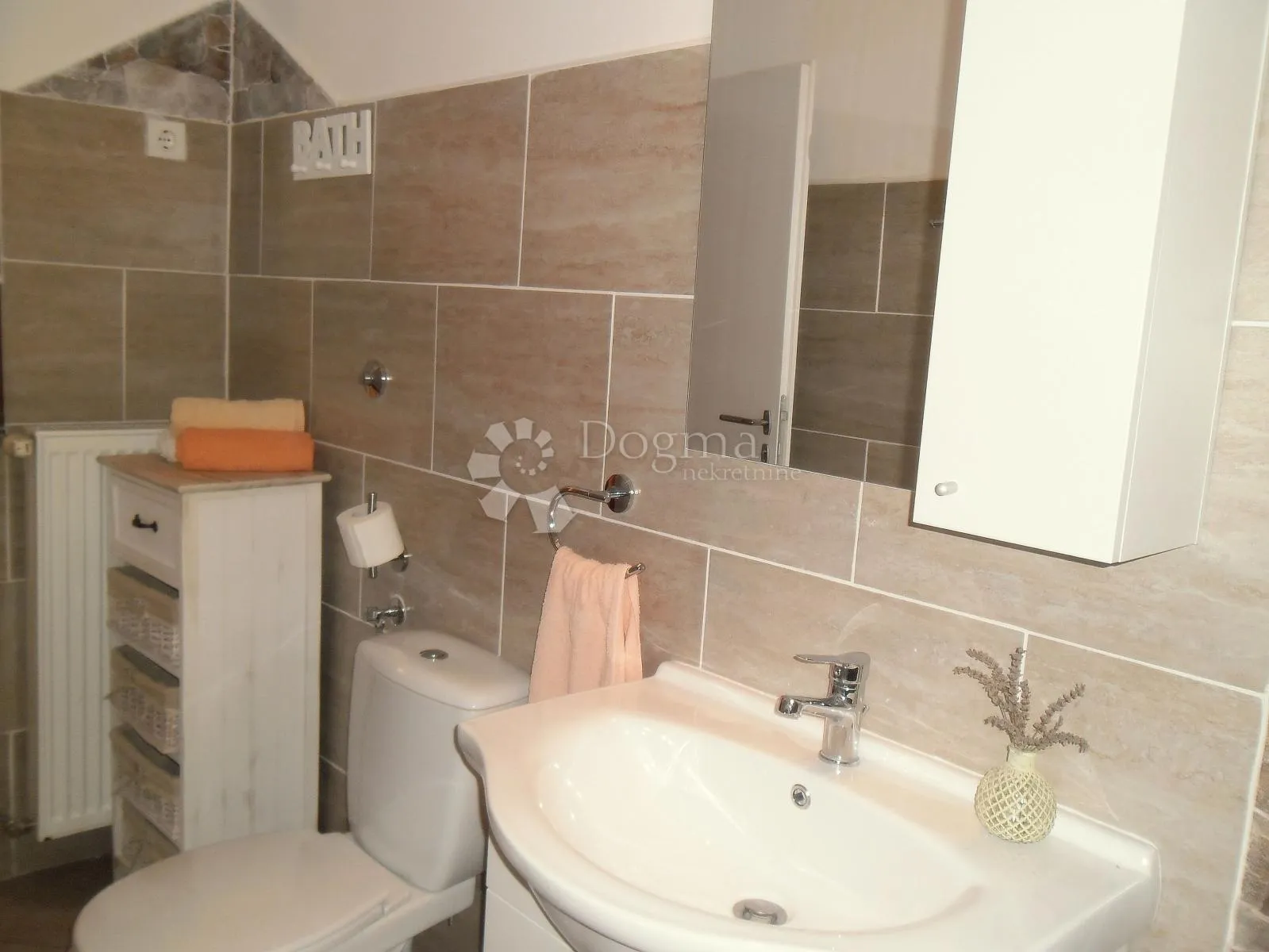šarmantan apartman sa panoramskim pogledom na kvarnerski zaljev - slika 5