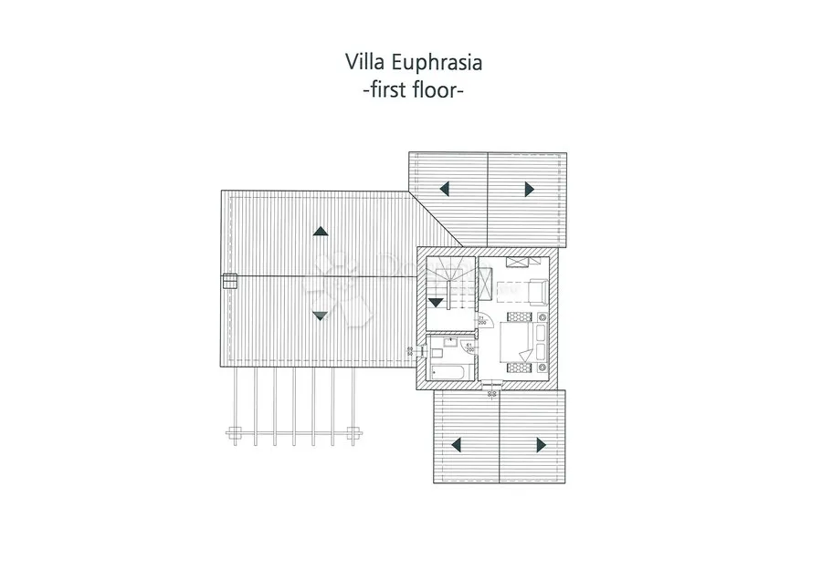kompleks od 10 vila -heraki -poreč !! - slika 51