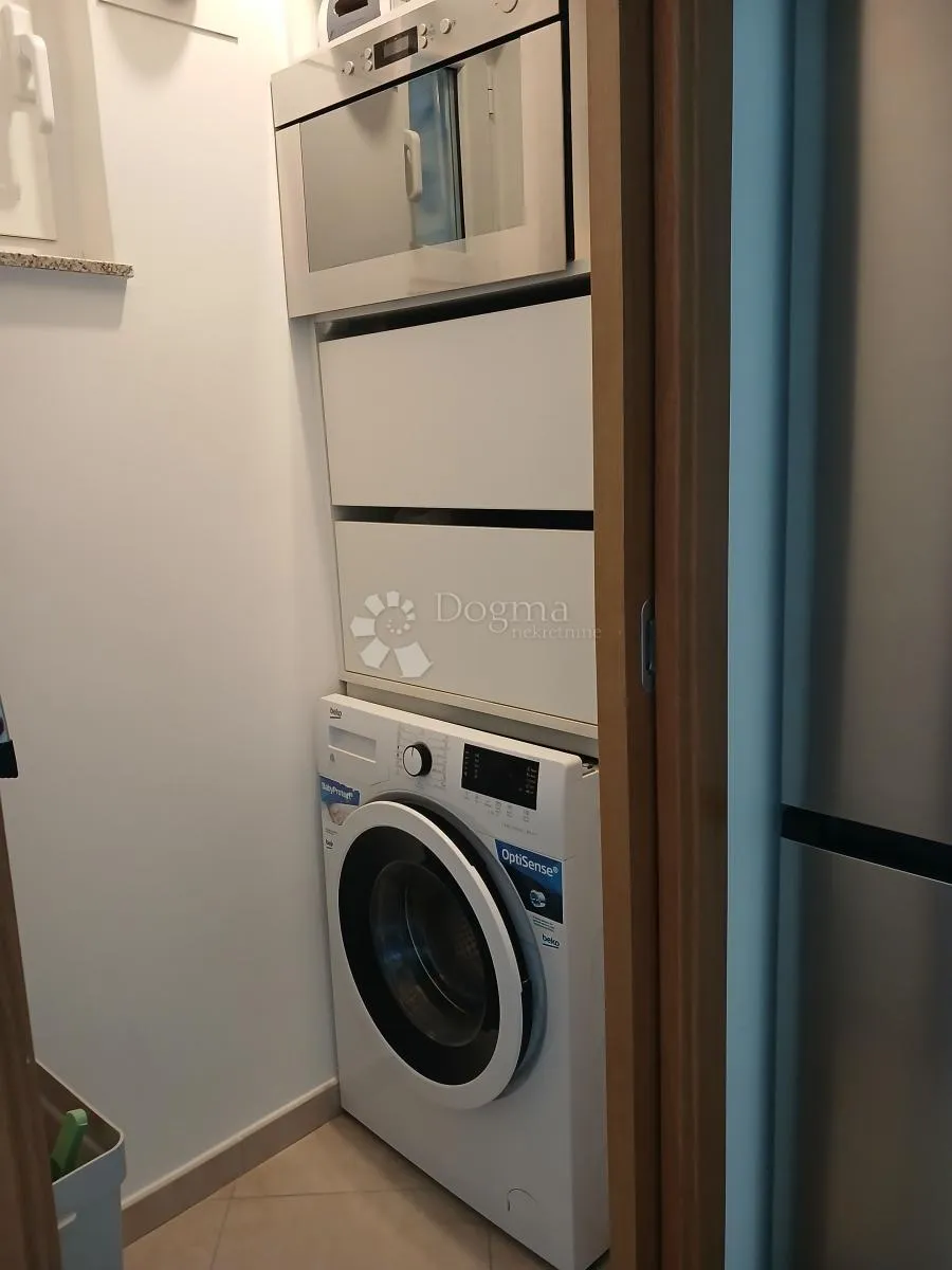 najam - odličan 1s + db stan na pećinama - slika 15