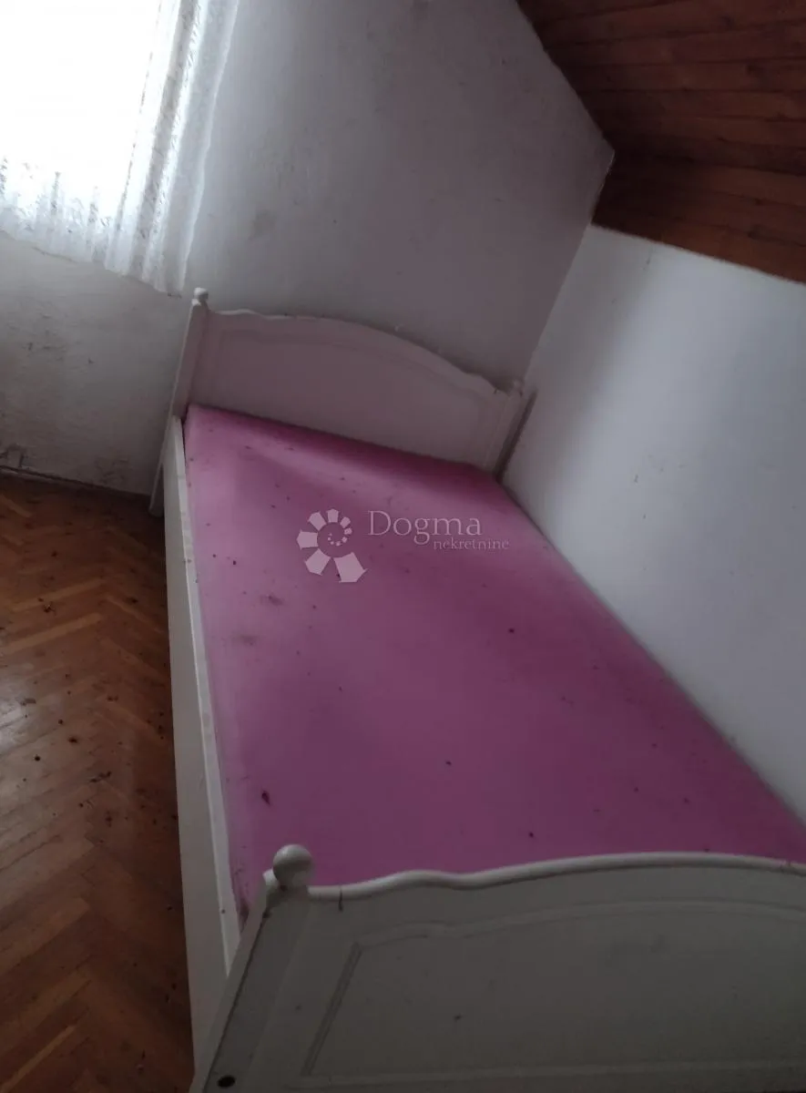 kuća i pol, deset rali zemlje - slika 16