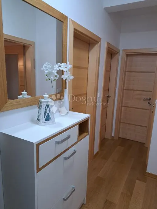 crikvenica - apartman 58,55 m2 - 300 m od plaže - slika 14