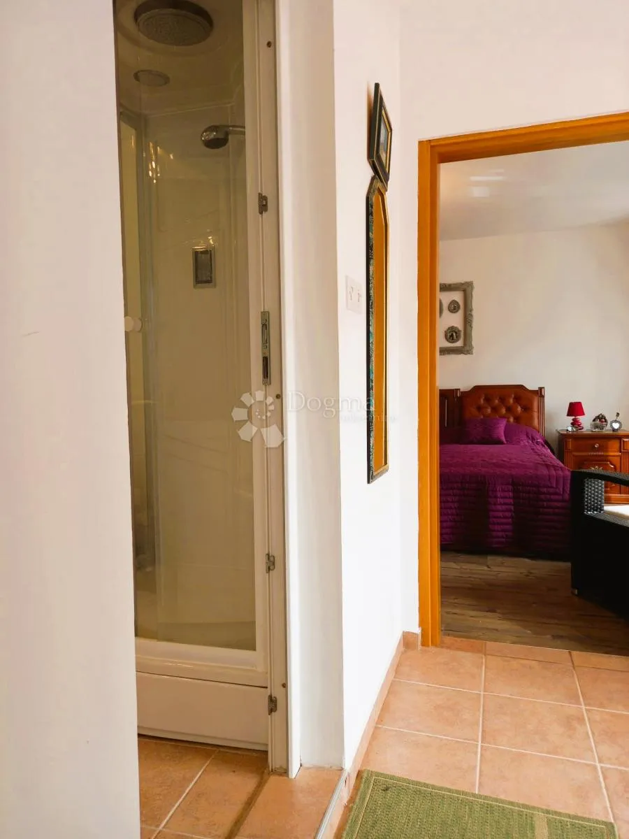 prilika za turizam, kuća 97m2, grižane - slika 20