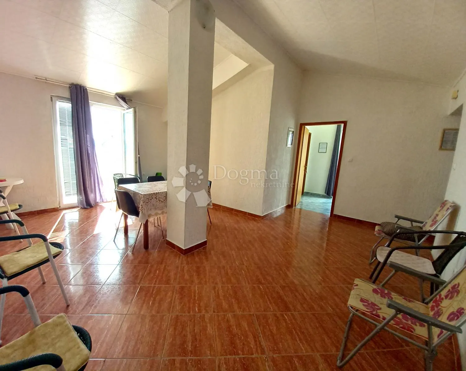 apartmanska kuća 120 metara od plaže - slika 12