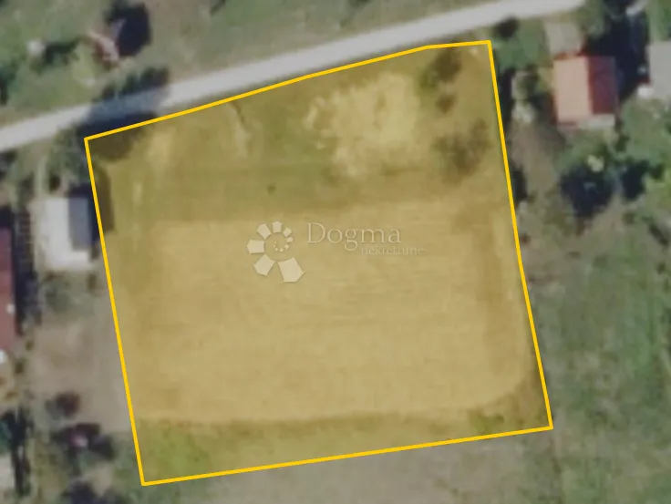 atraktivno zemljište u tišini prirode – 2.646 m² - slika 1