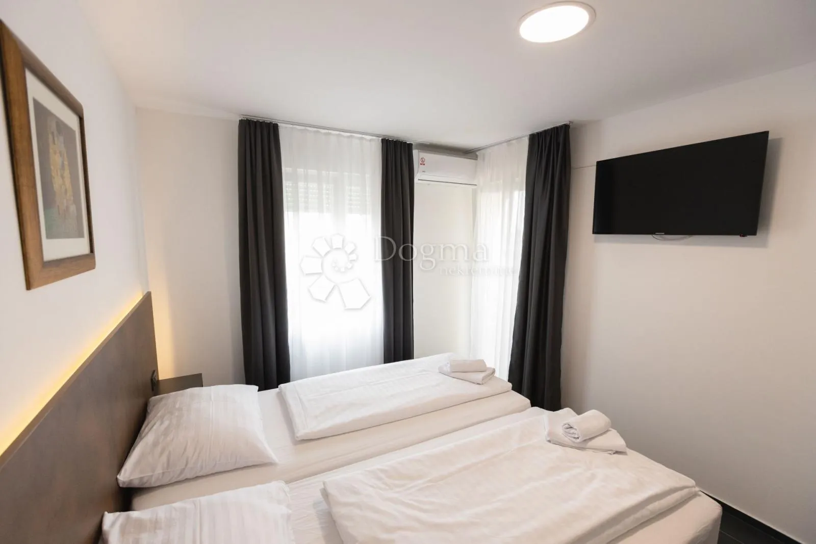 obiteljski hotel - zadar 983,38 m2 - slika 9