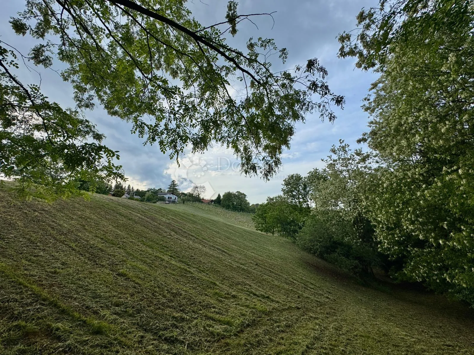 privatno imanje s vinogradima i pogledom na varaždin - slika 17