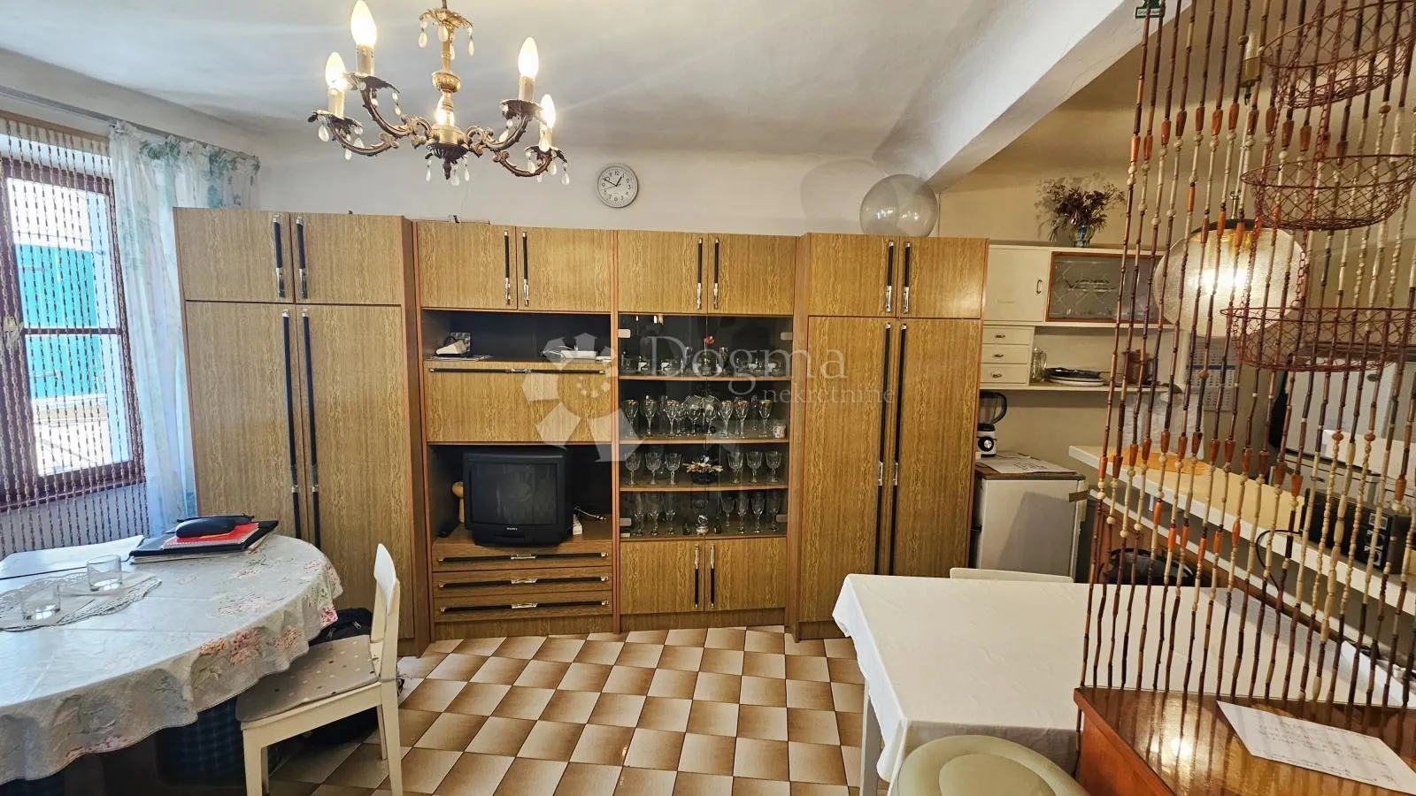 rovinj, stan 120m od mora - slika 4
