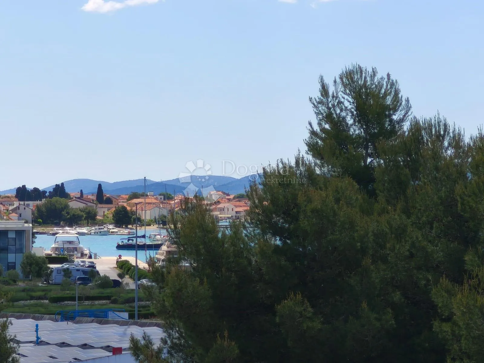 sukošan - obiteljski hotel sa restoranom blizu mora - slika 21