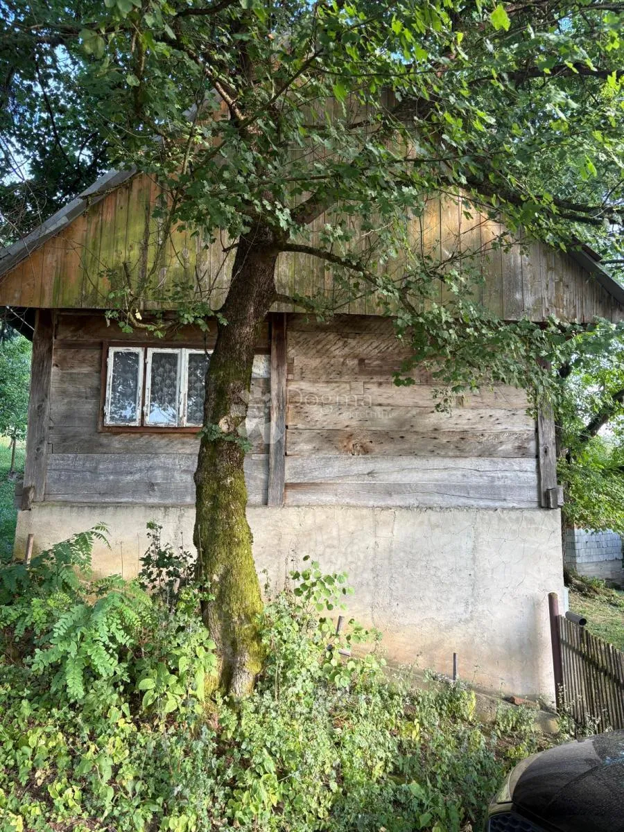 investicijsko imanje s pogledom na dolinu sutle - slika 4