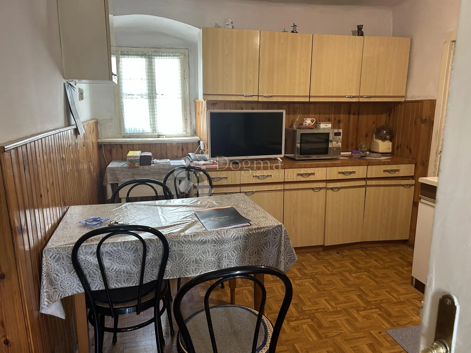 lovran -kuća sa velikom okućnicom i otvorenim pogledom na more! - slika 19
