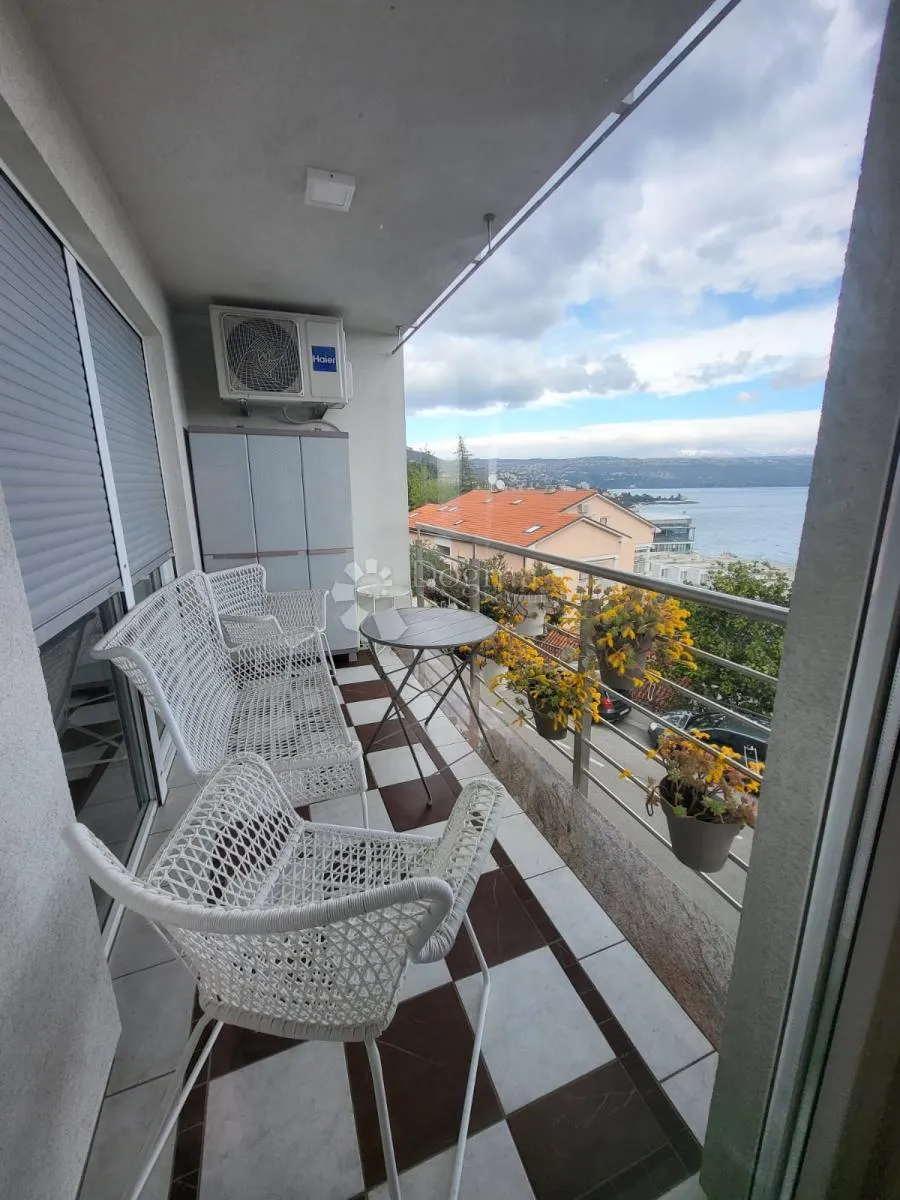 stan opatija 1s+db - slika 16