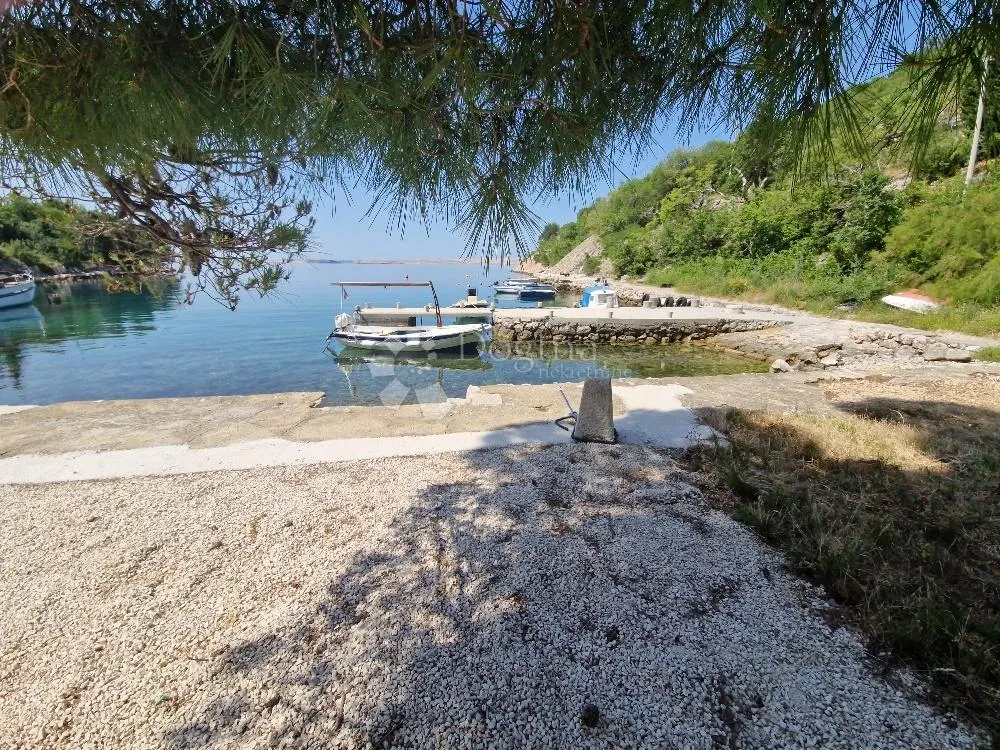 predivna mala kuća u uvali - slika 13