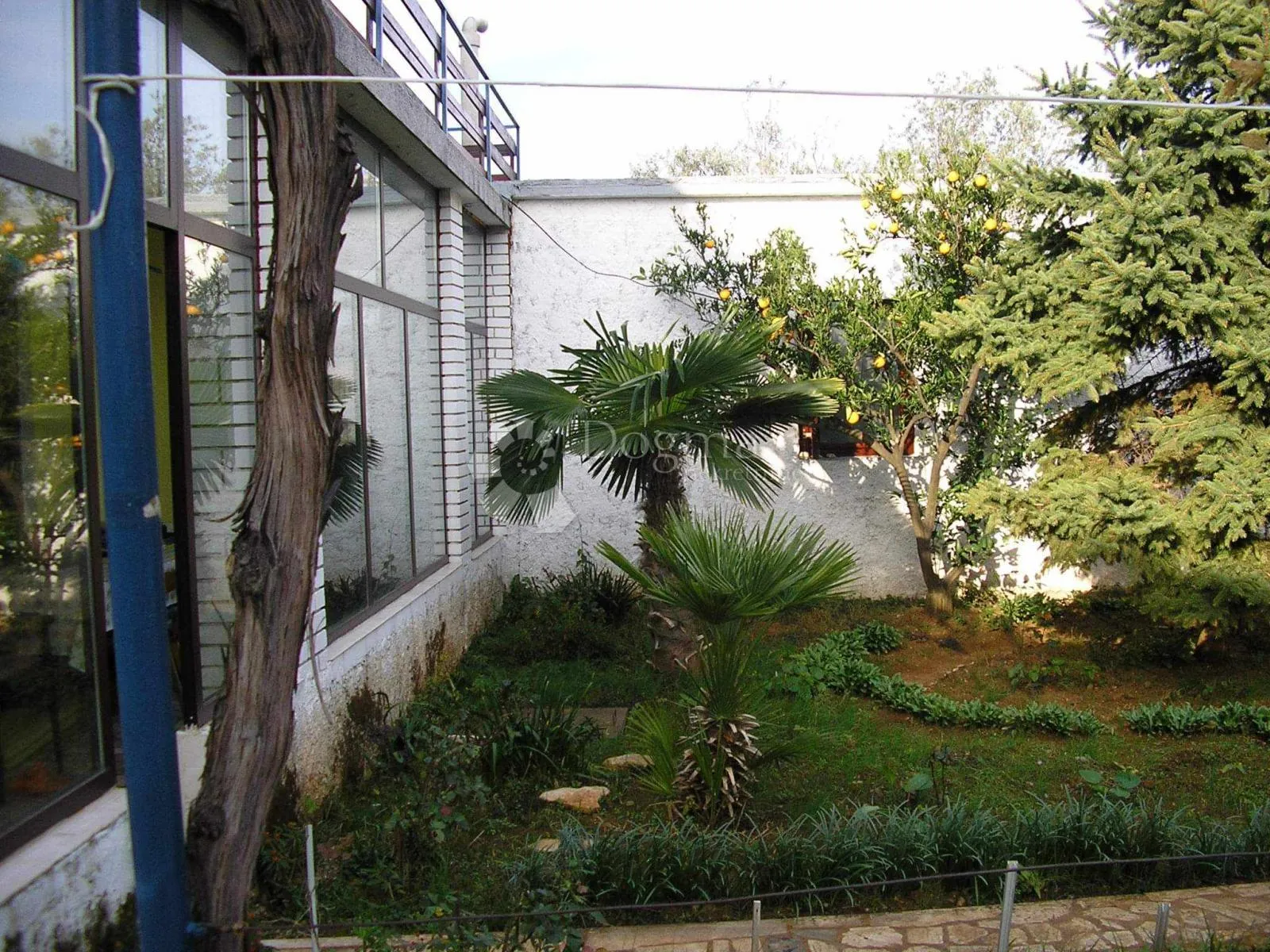 kuća, 300 metara od mora i pogledom na brijune - slika 6