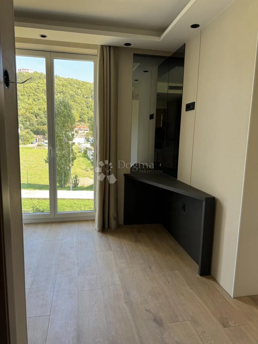 apartman sa bazenom crikvenica u hotelu!!! - slika 24