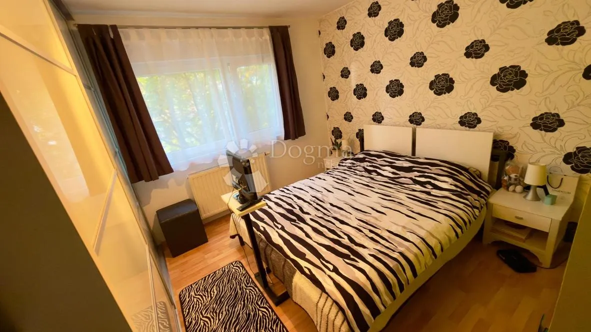 dvosoban stan 58,58 m² retfala – namješten - slika 14