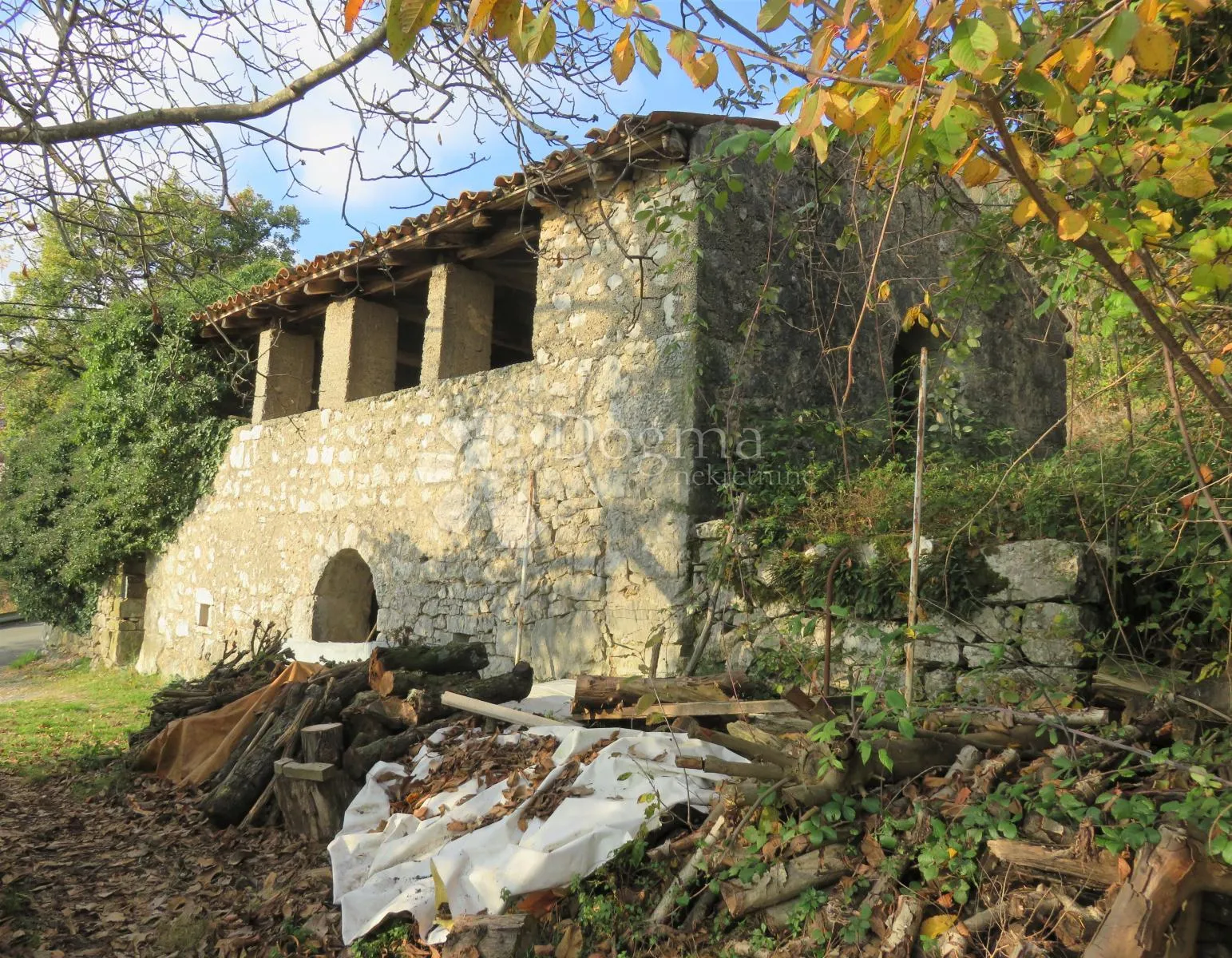veliki građevinski teren na poljanama sa panoramskim pogledom - slika 5