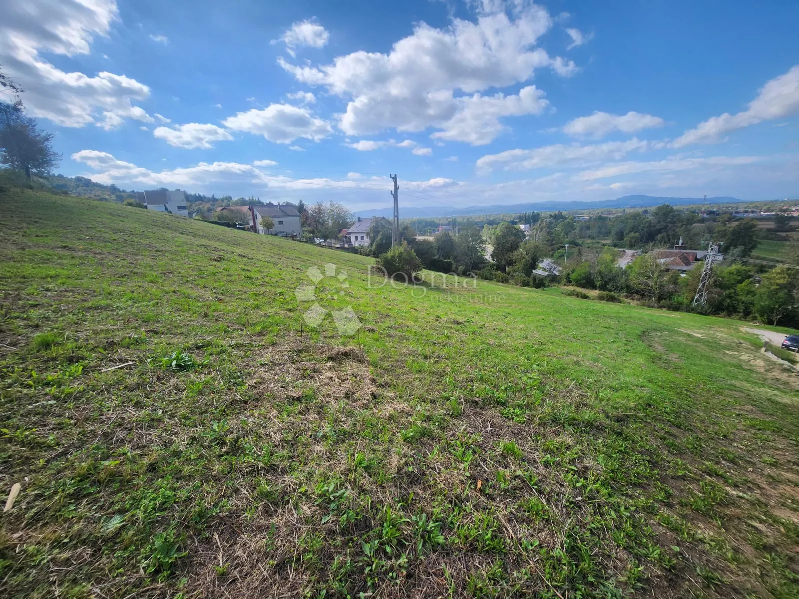 građevinsko zemljište 4.724m² na periferiji zagreba! - slika 2