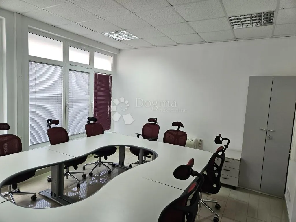 novo u ponudi - zamet - cca 185 m2 - slika 5