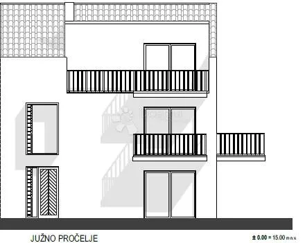 poreč, okolica, luksuzni i komforni stanovi - slika 8
