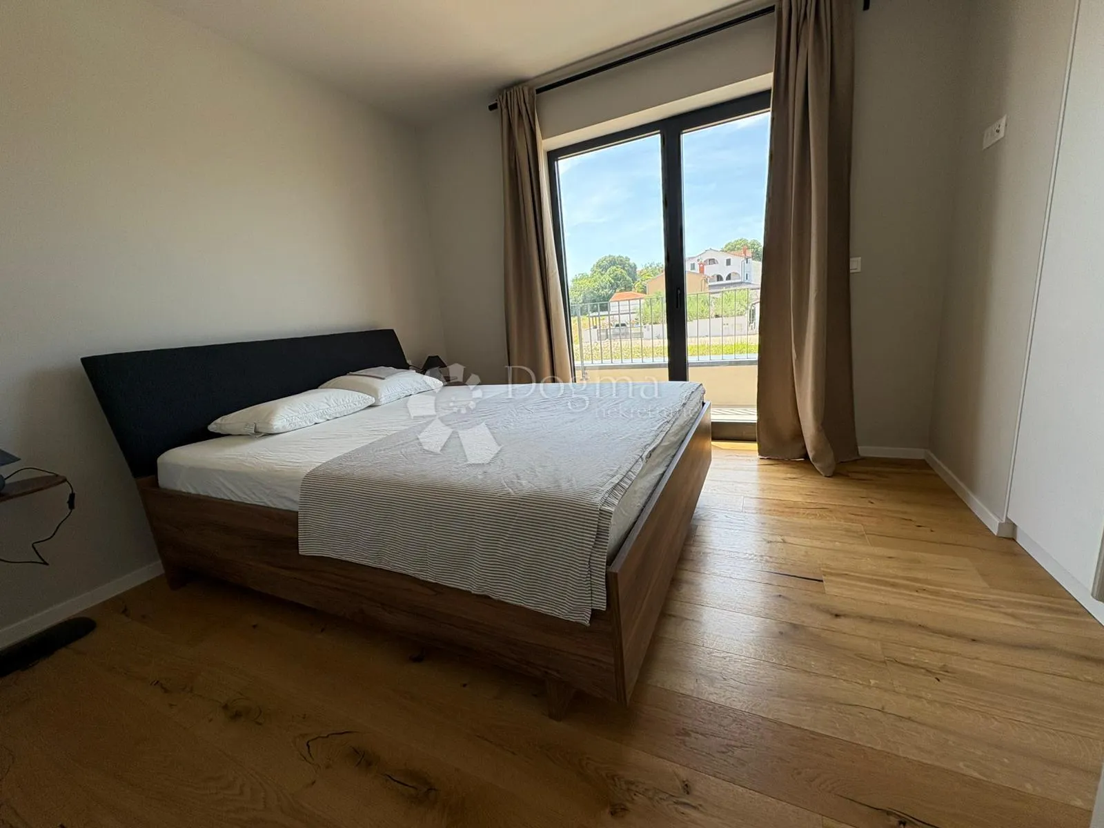 poreč okolica, atraktivna kuća na top lokaciji, pogled more - slika 25