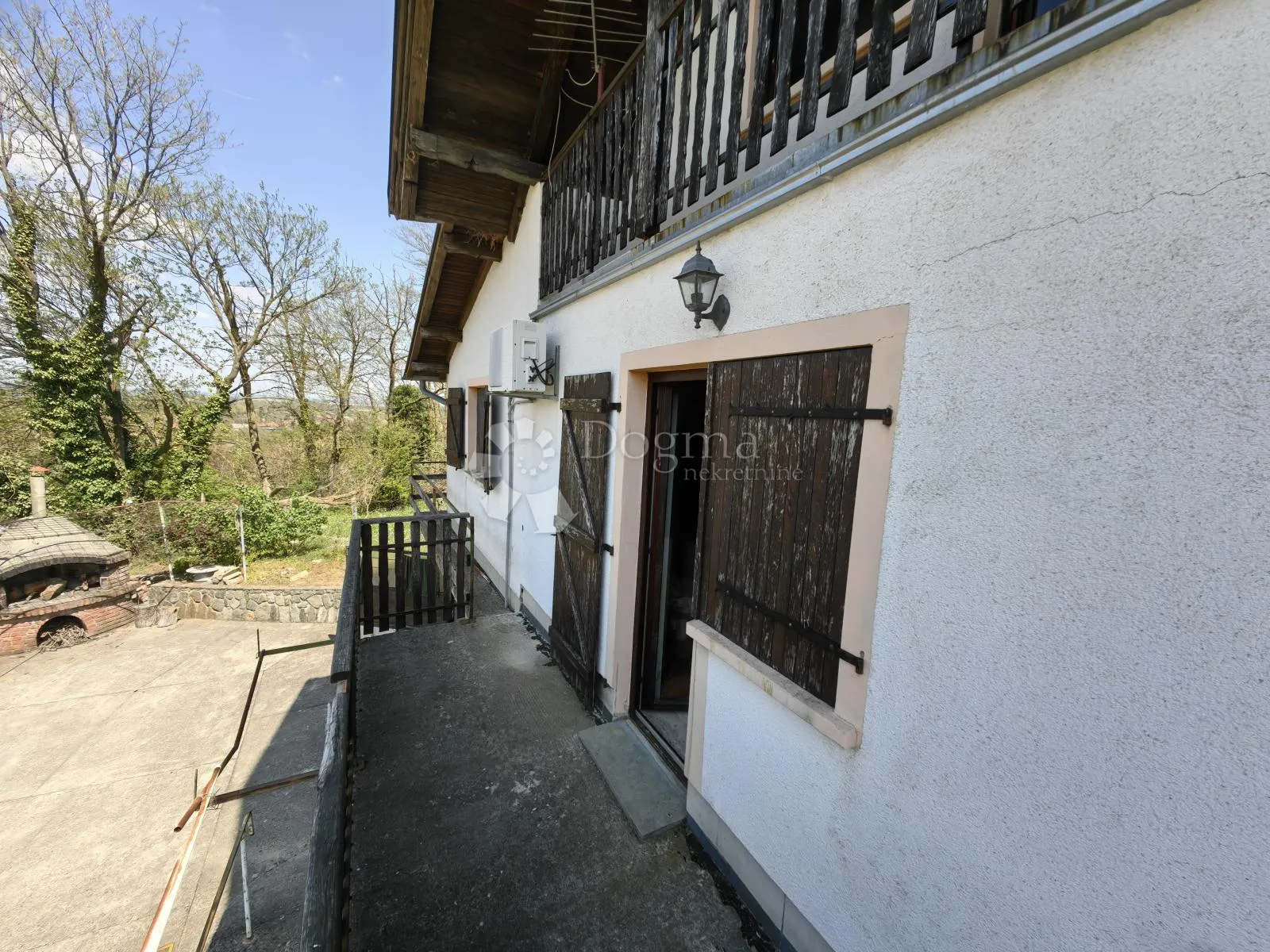 predivna kuća u mirnom dijelu orahovice - slika 16