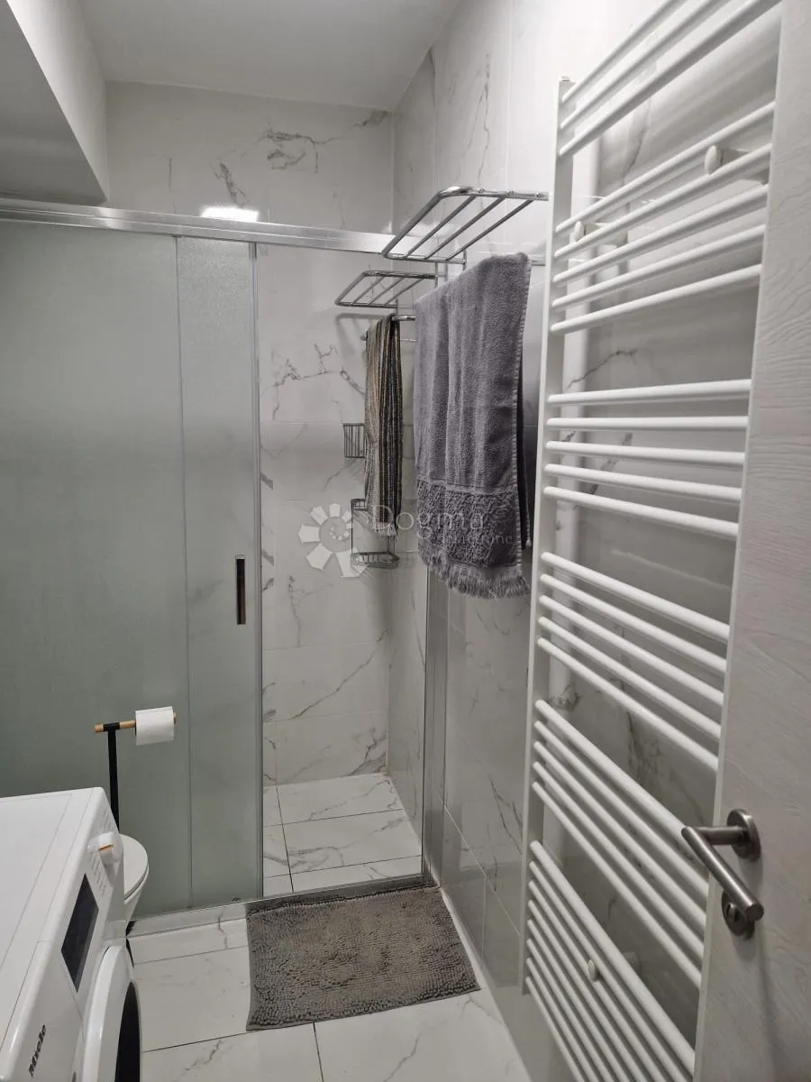 atraktivan apartman u prizemlju blizu mora - slika 13