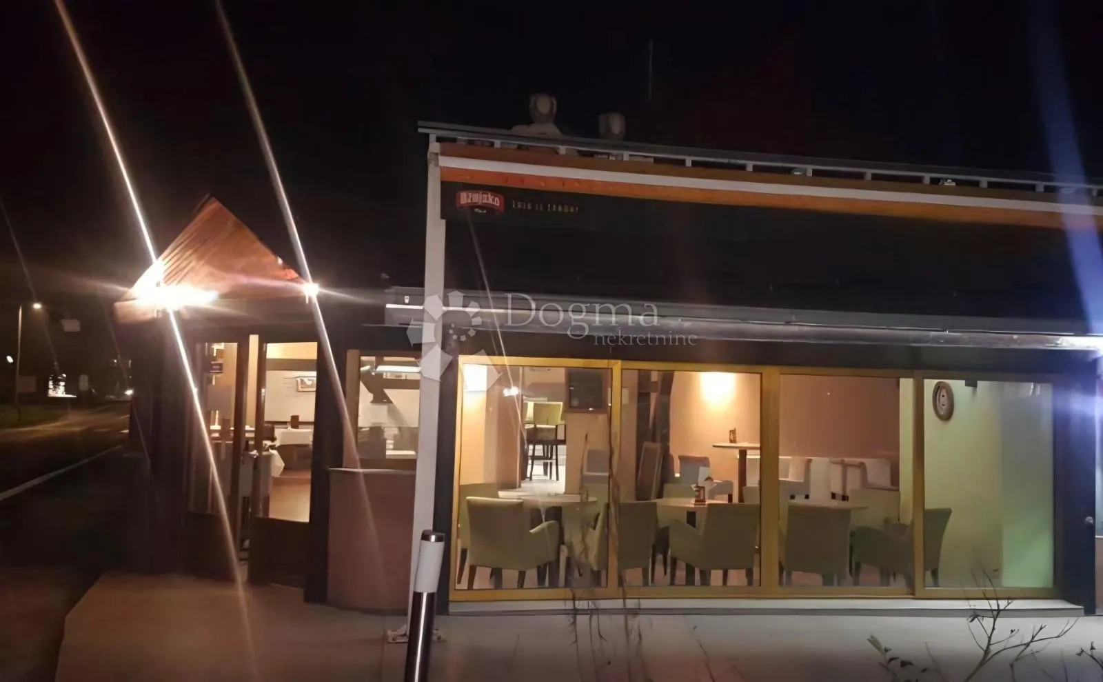 prodaja, poslovni prostor, nkp 280m², graberje ivanićko - slika 7