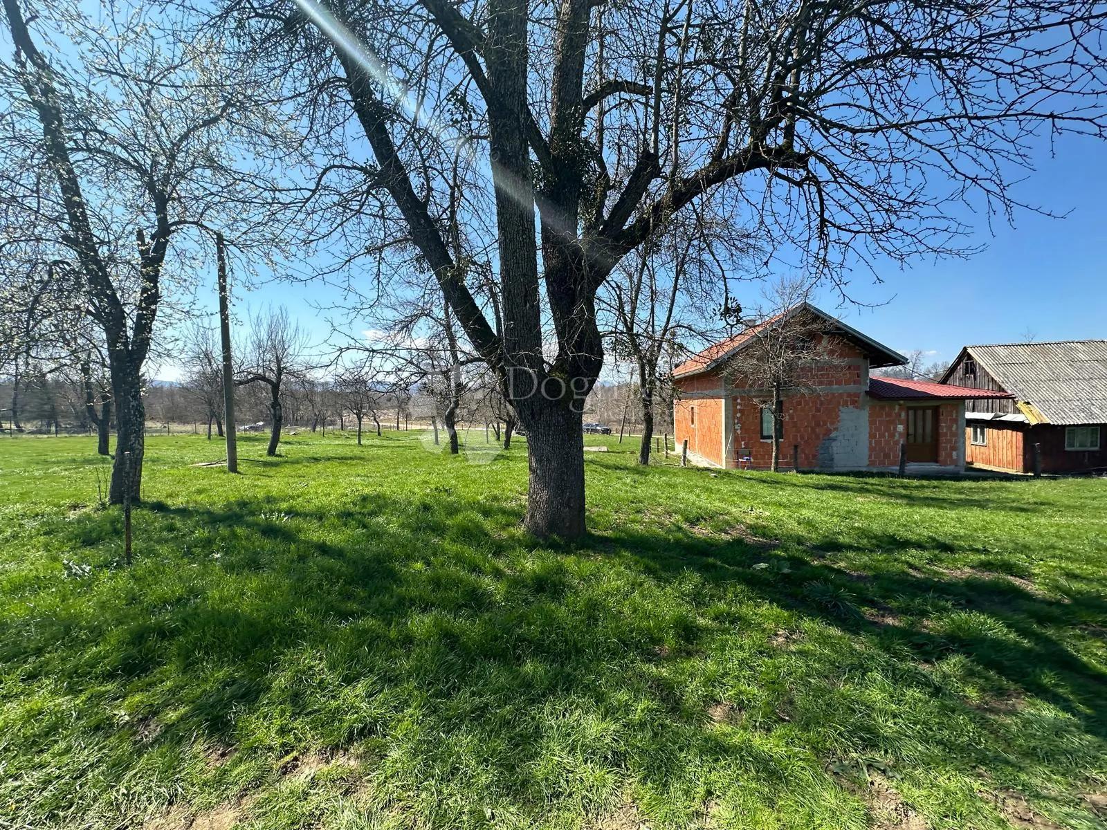 žitnik imanje s više kuća i građevinskih zemljišta - slika 13