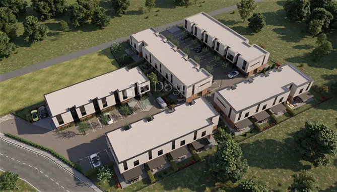 ekskluzivna novogradnja jastrebarsko | više zgrada, različiti tipovi stanova, s10 113,95 m2 - slika 8