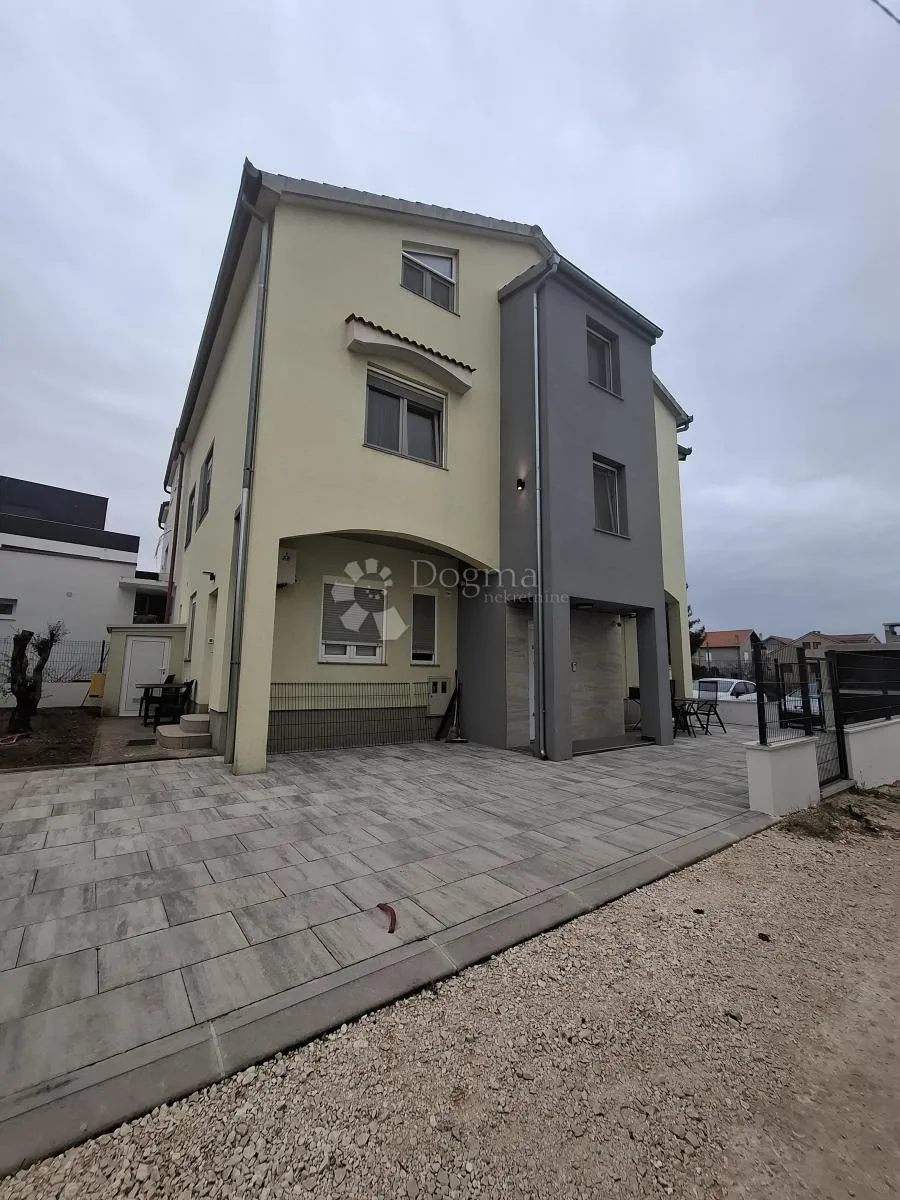 apartmanska kuća sinjoretovo - slika 4