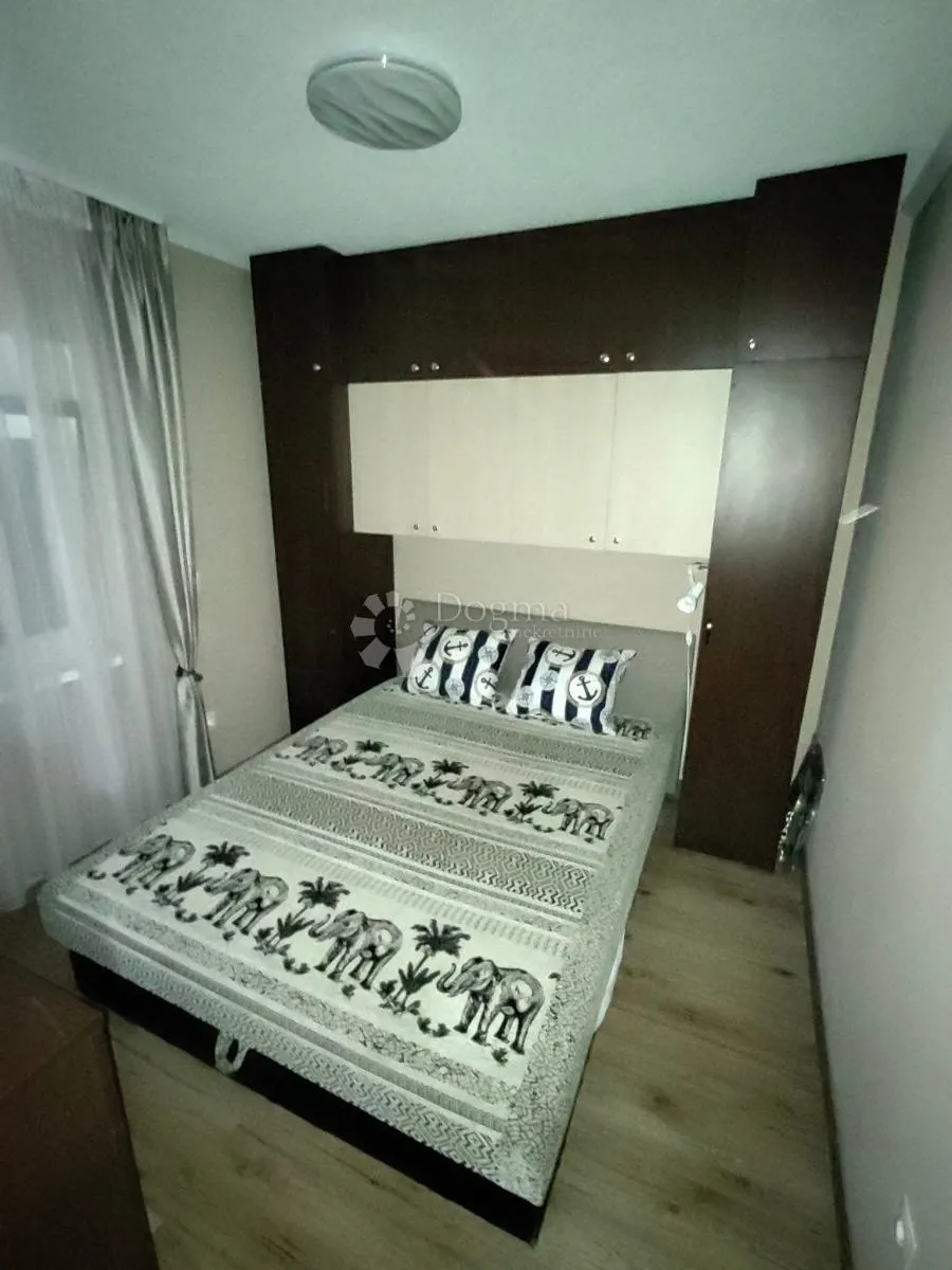 prodaje se apartman u prizemlju vir-straža - slika 22