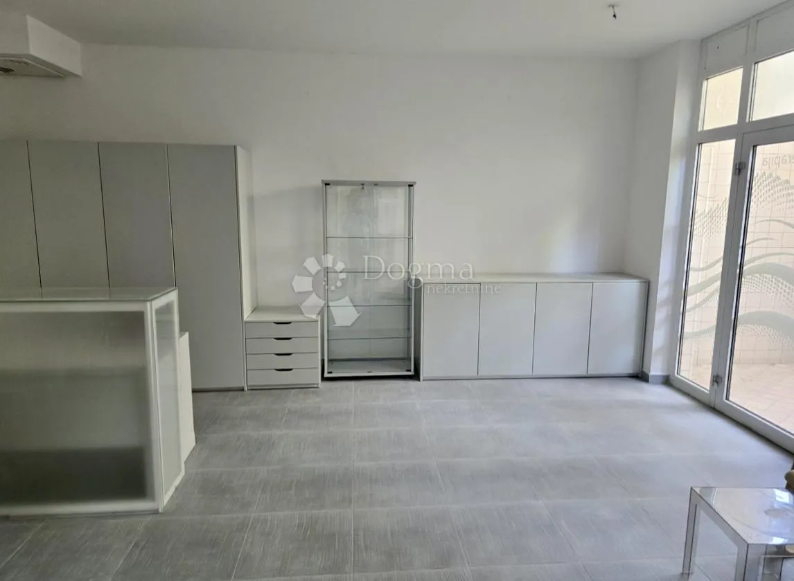 medvedgradska – poslovni prostor, 154 m² odlična prilika! - slika 2
