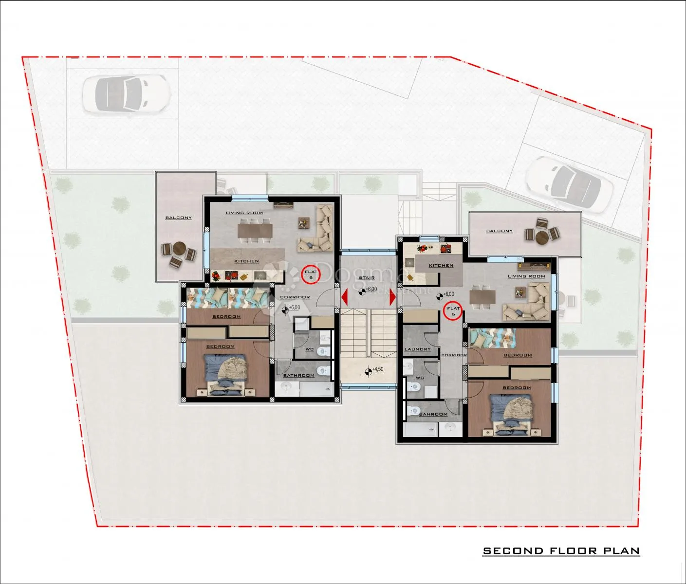 hvar, jelsa, apartman, s6 - slika 2