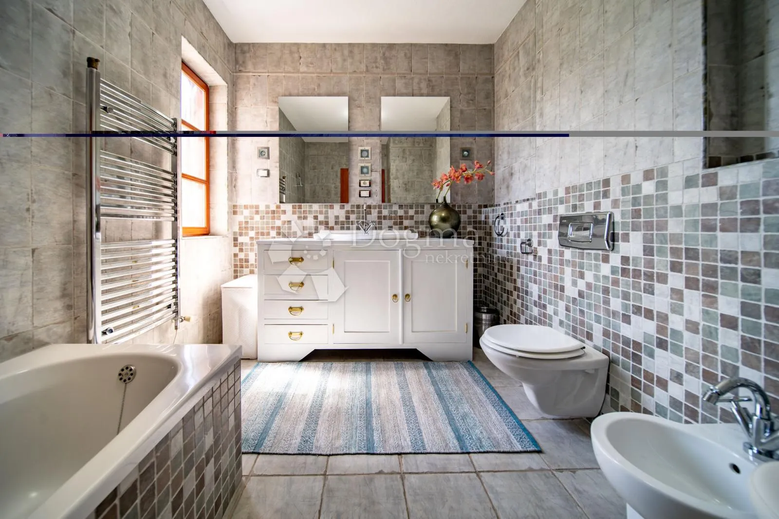 amazing mediterranian villa - slika 33