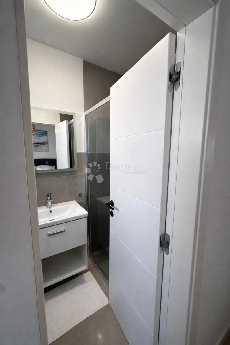 diklo, zadar - luksuzni prizemni stan s vrtom blizu mora - 115m2 - slika 20